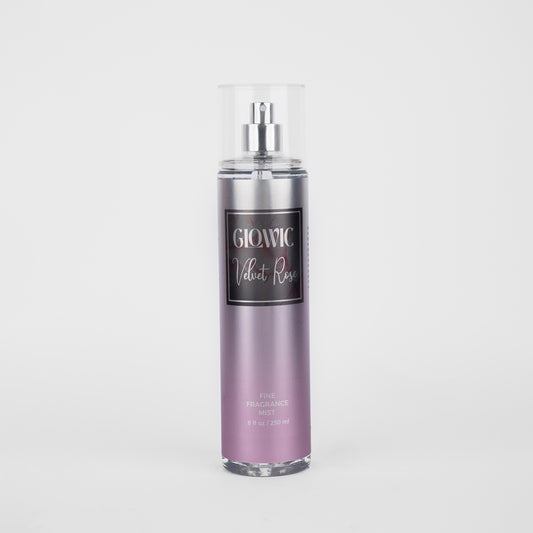 Valvet rose (mancera rose vanilla)– Body Mist