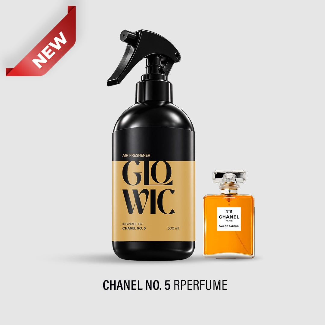 Chanel No. 5