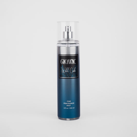 Wild code (sauvage) – Body Mist