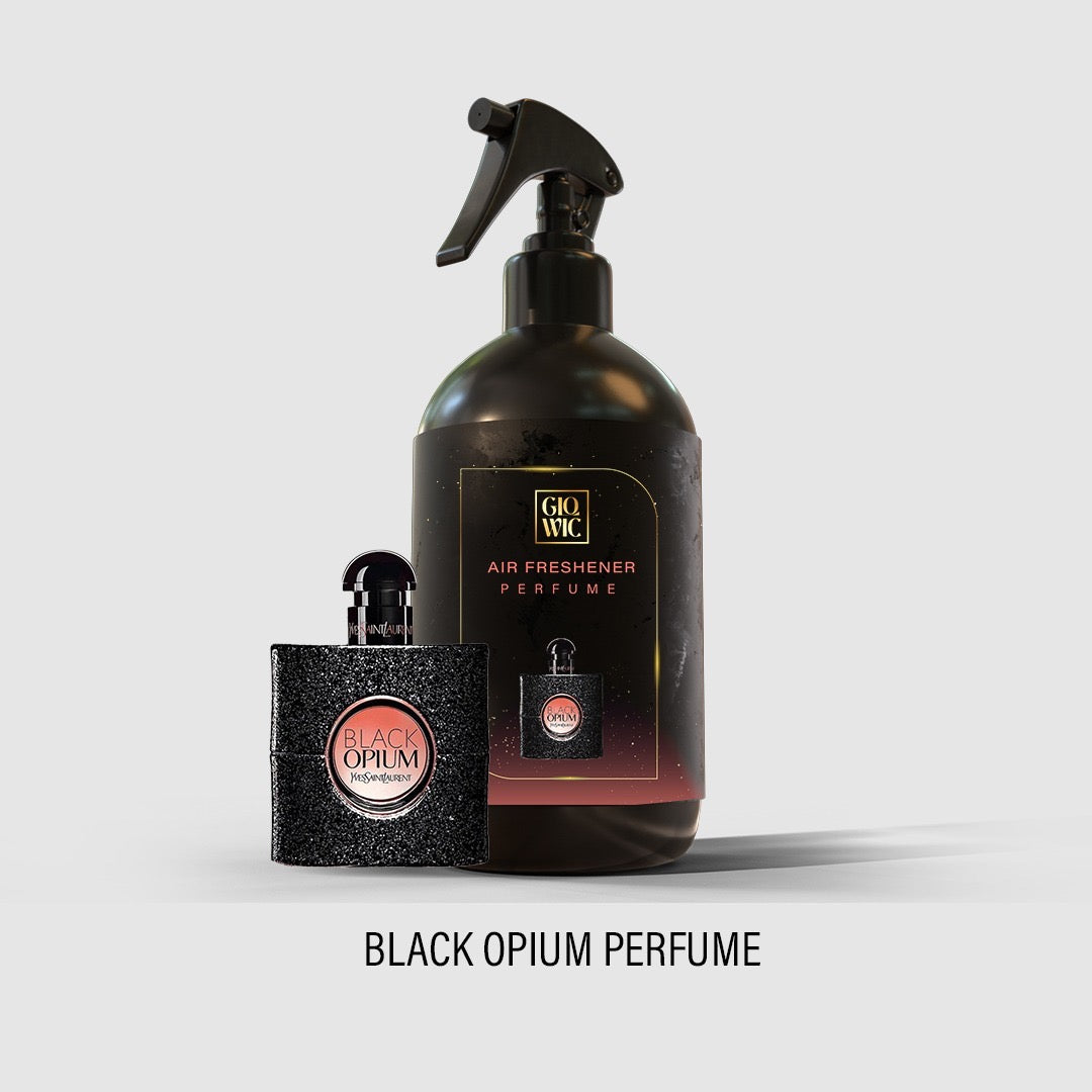 Black Opium