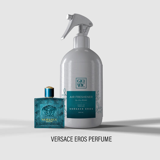 Versace Eros