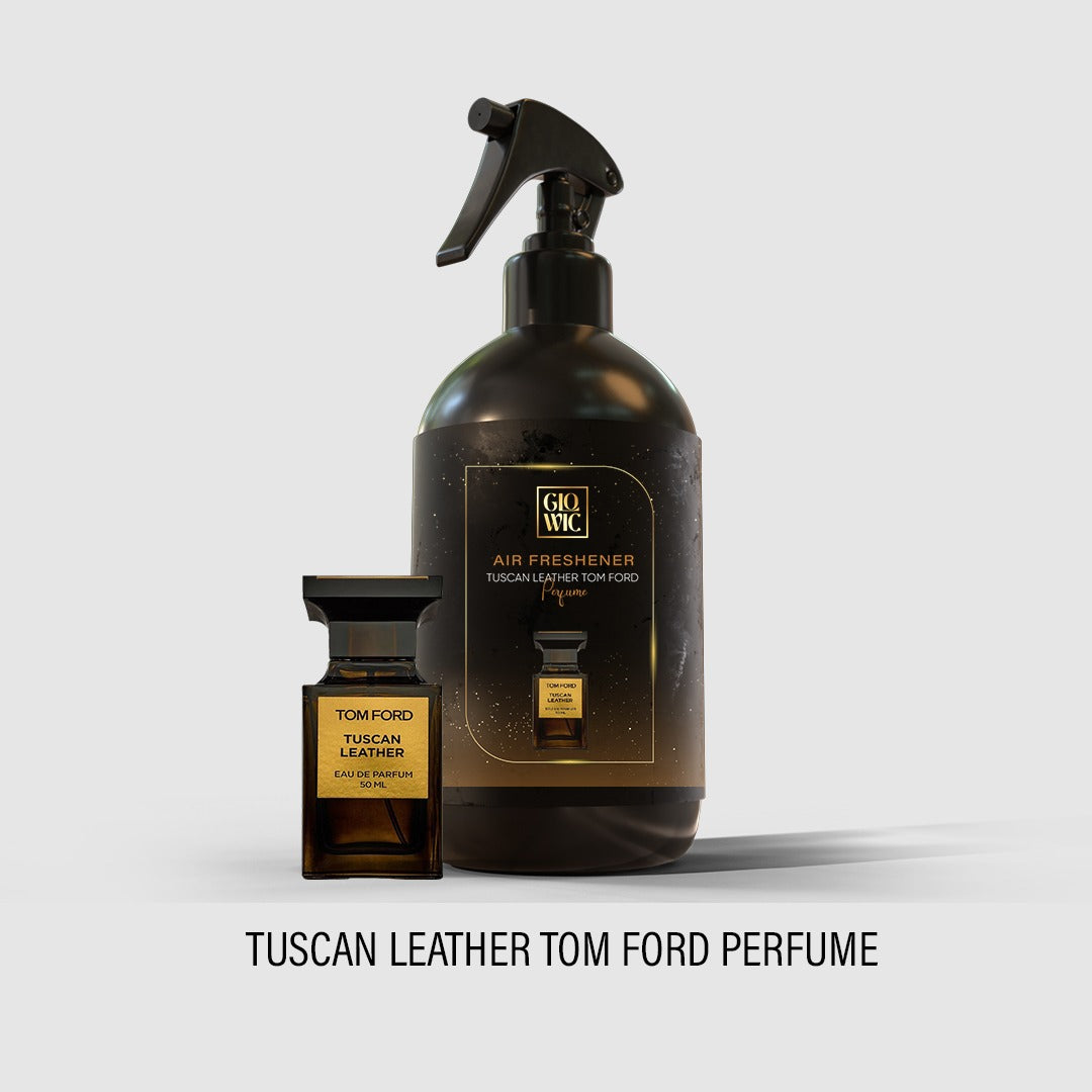 Tom Ford Tuscan Leather