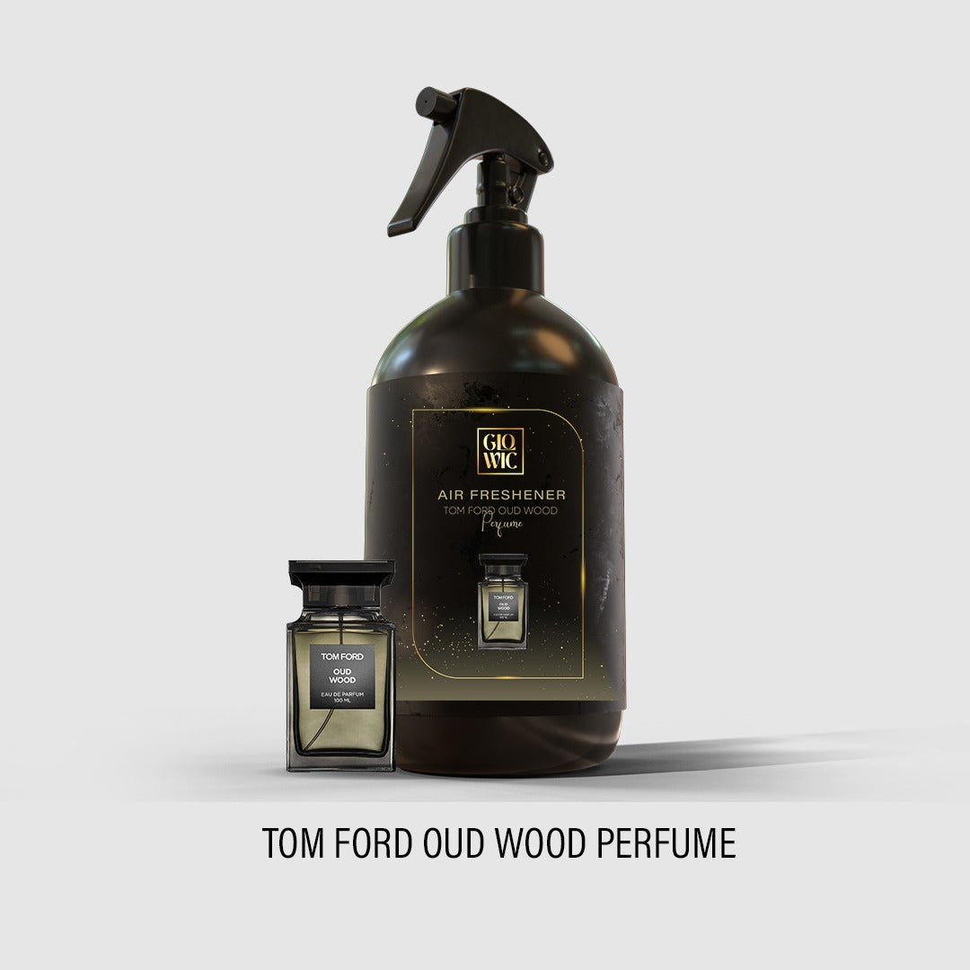 Tom Ford Oud Wood