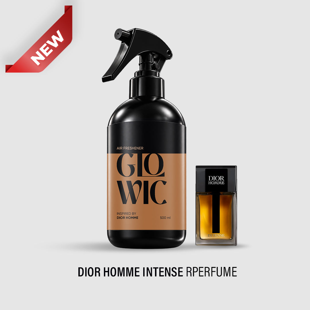 Dior Homme Intense
