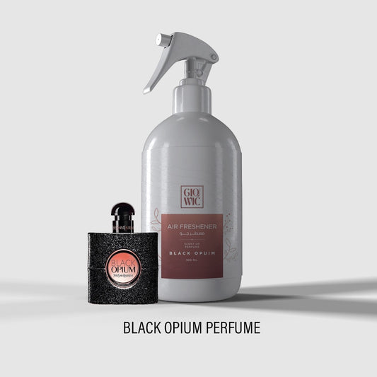 Black opium