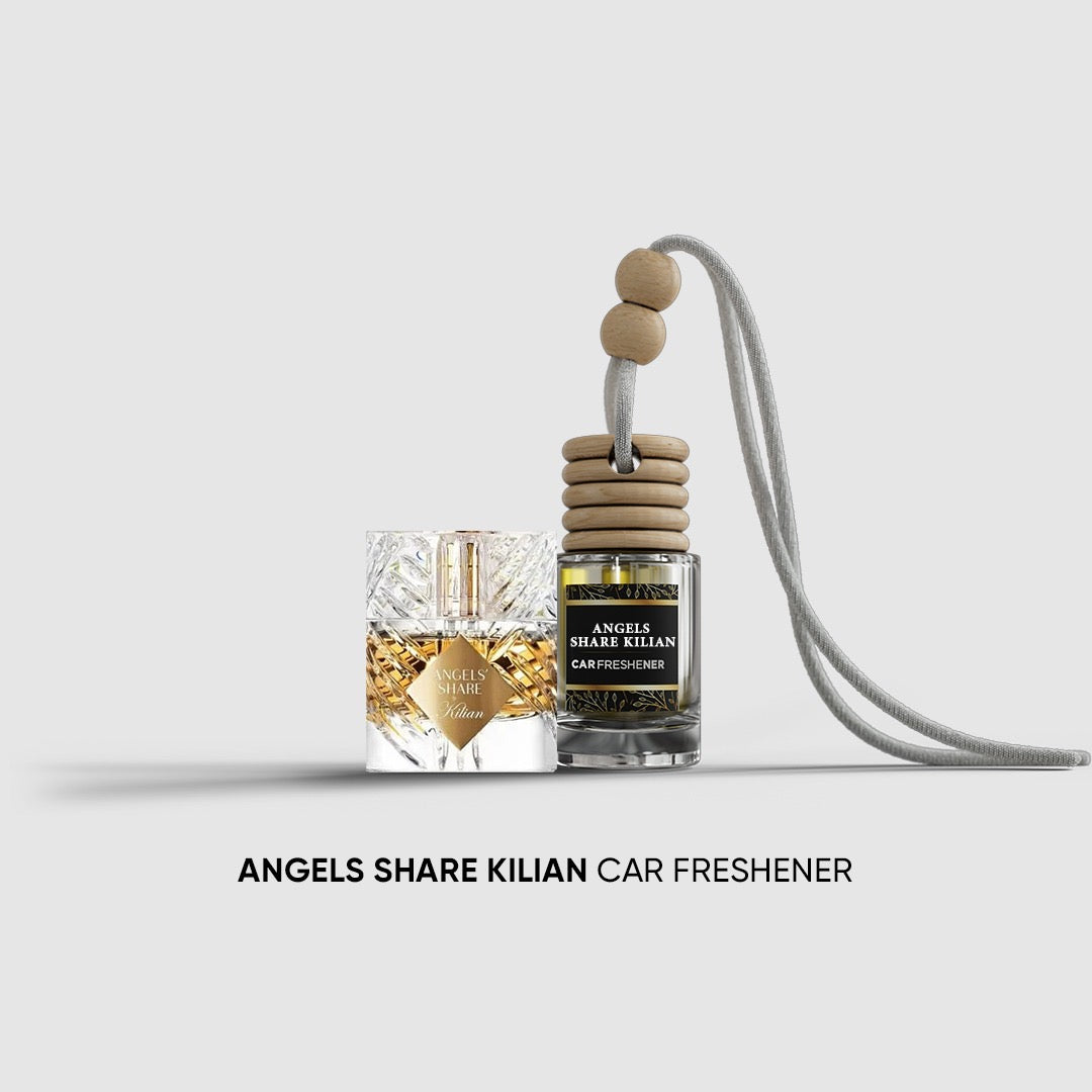 Angel’s Share (fwaha)